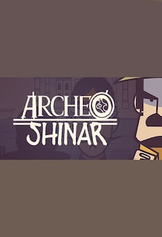 Get Free Archeo: Shinar