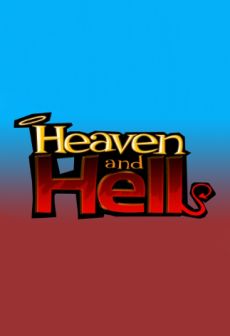 Get Free Heaven & Hell