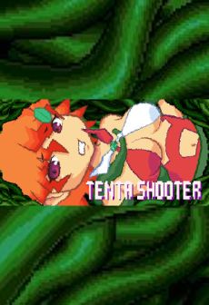 Get Free Tenta Shooter / The 触シュー