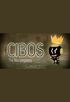 Get Free CIBOS