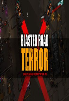 Get Free Blasted Road Terror