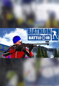 Get Free Biathlon Battle VR