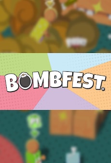 Get Free BOMBFEST
