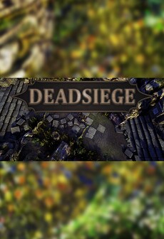 Get Free Deadsiege