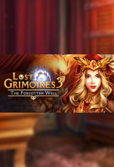 Get Free Lost Grimoires 3: The Forgotten Well