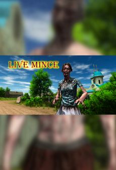 Get Free live Mince