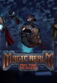 Get Free Magic Realm: Online