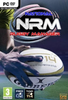 Get Free National Rugby Manager