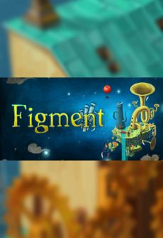 Get Free FIGMENT