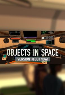 Get Free Objects in Space