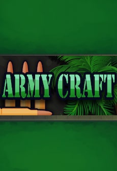 Get Free Army Craft
