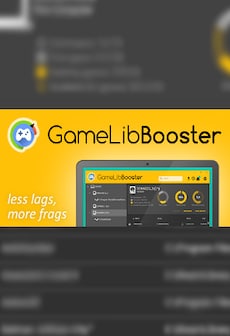 Get Free GameLibBooster