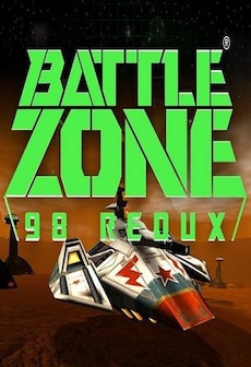 Get Free Battlezone 98 Redux Odyssey Edition