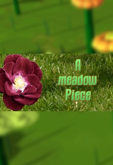Get Free A meadow Piece