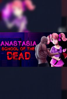 Get Free School of the Dead: Anastasia