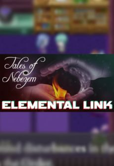 Get Free Tales of Nebezem: Elemental Link