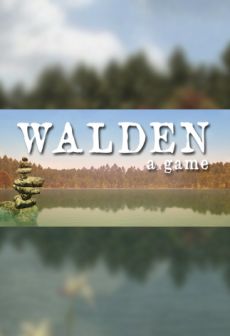 Get Free Walden, a game