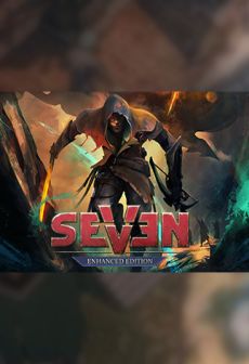 Get Free Seven: Enhanced Edition