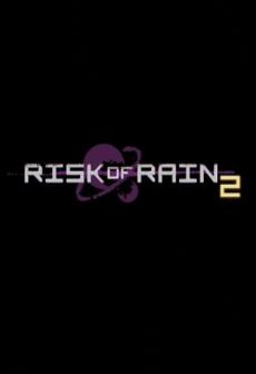 Get Free Risk of Rain 2
