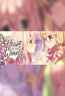 Get Free Heart of the Woods