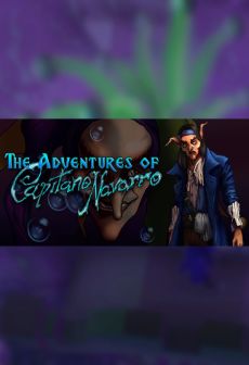 Get Free The Adventures of Capitano Navarro