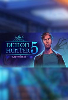 Get Free Demon Hunter 5: Ascendance