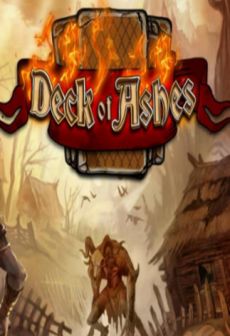 Get Free Deck of Ashes