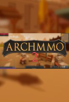 Get Free ArchMMO 2