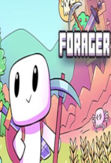 Get Free Forager