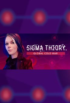 Get Free Sigma Theory: Global Cold War