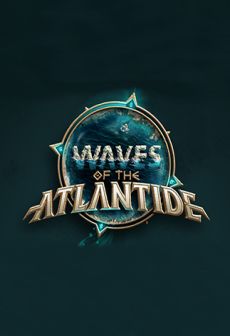 Get Free Waves of the Atlantide