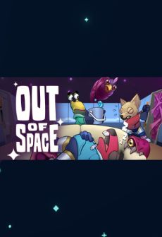 Get Free Out of Space
