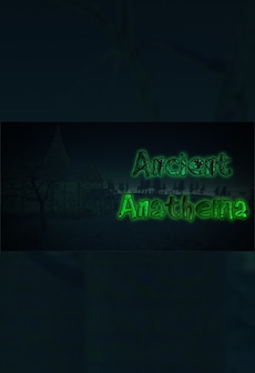 Get Free Ancient Anathema