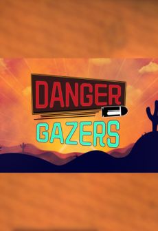 Get Free Danger Gazers