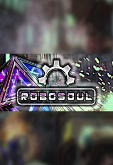 Get Free Robosoul: From the Depths of Pax-Animi