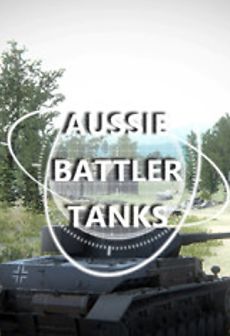 Get Free Aussie Battler Tanks