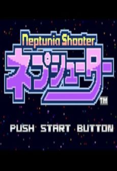Get Free Neptunia Shooter / ネプシューター