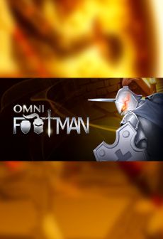 Get Free OmniFootman