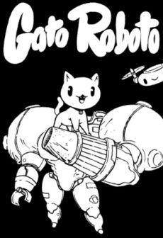 Get Free Gato Roboto