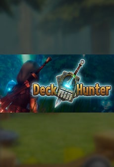 Get Free Deck Hunter