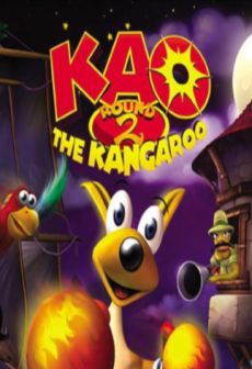 Get Free Kao the Kangaroo: Round 2
