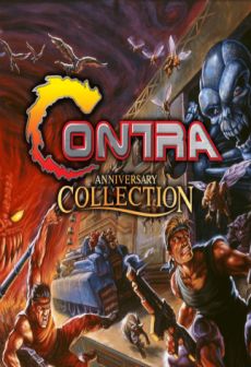 Get Free Contra Anniversary Collection