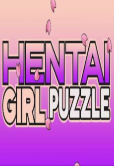 Get Free HENTAI GIRL PUZZLE