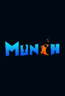 Get Free Munch VR
