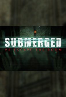 Get Free Submerged: VR Escape the Room