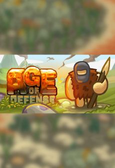 Get Free Age of Defense