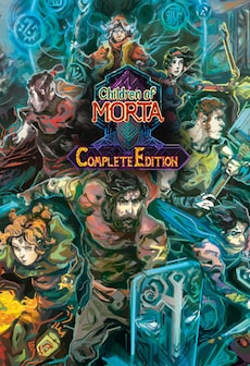 Get Free Children of Morta | Complete Edition