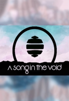 Get Free A song in the void