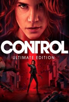 Get Free Control | Ultimate Edition 