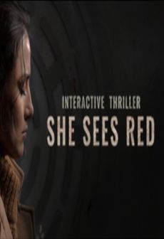 Get Free She Sees Red